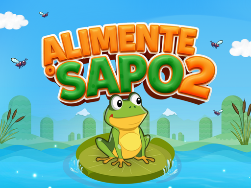 Alimente o Sapo 2