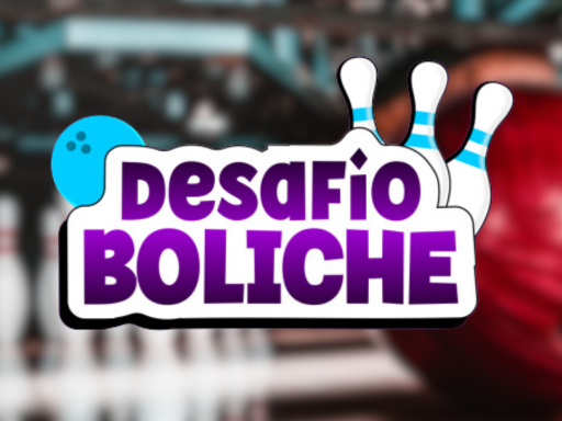 Desafio do Boliche