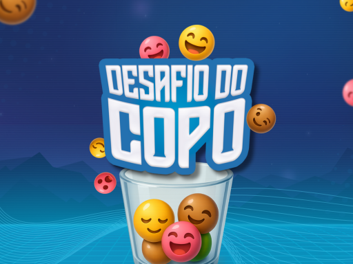 Desafio do Copo