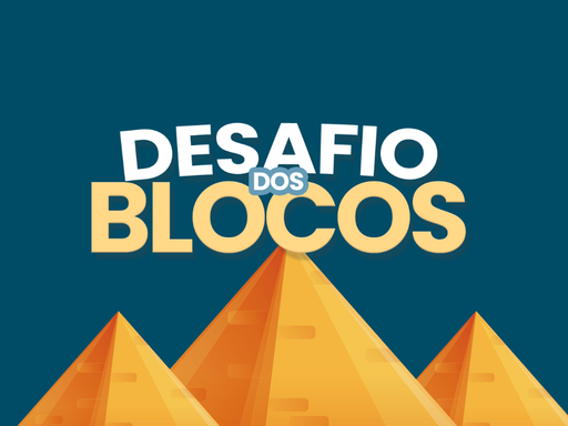 Desafio dos Blocos