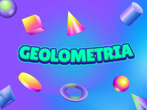 Geolometria