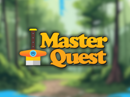 Master Quest