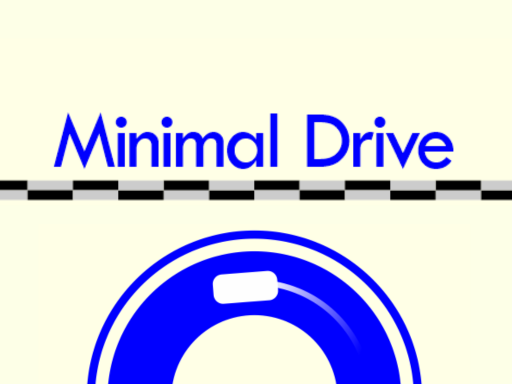 Minimal Drive