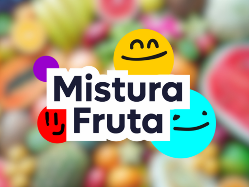 Mistura Fruta