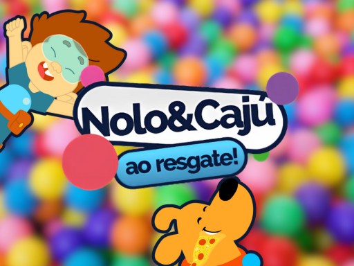 Nolo e Caju