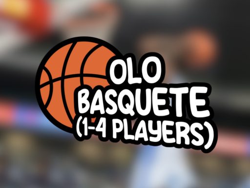 Olo Basquete
