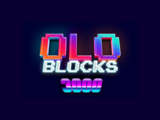 Olo Blocks 3000