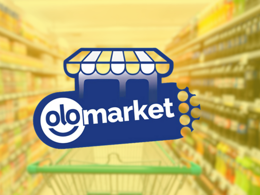 OloMarket