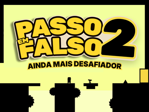 Passo em Falso 2