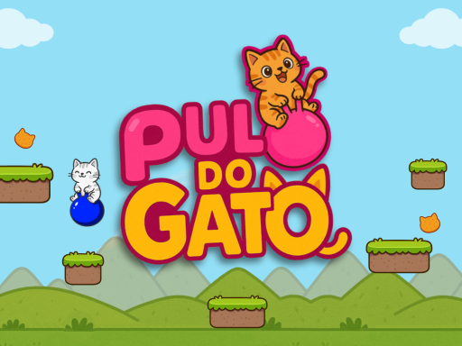 Pulo do Gato