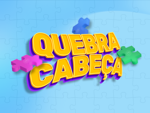 Quebra Cabeça