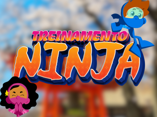 Treinamento Ninja