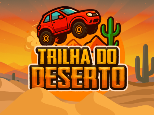 Trilha do Deserto