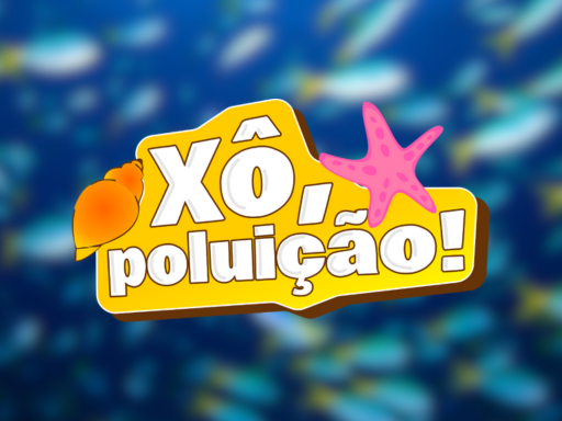 Xô Poluição